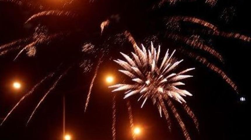 Paland&ouml;ken&rsquo;de G&ouml;rsel Ş&ouml;len