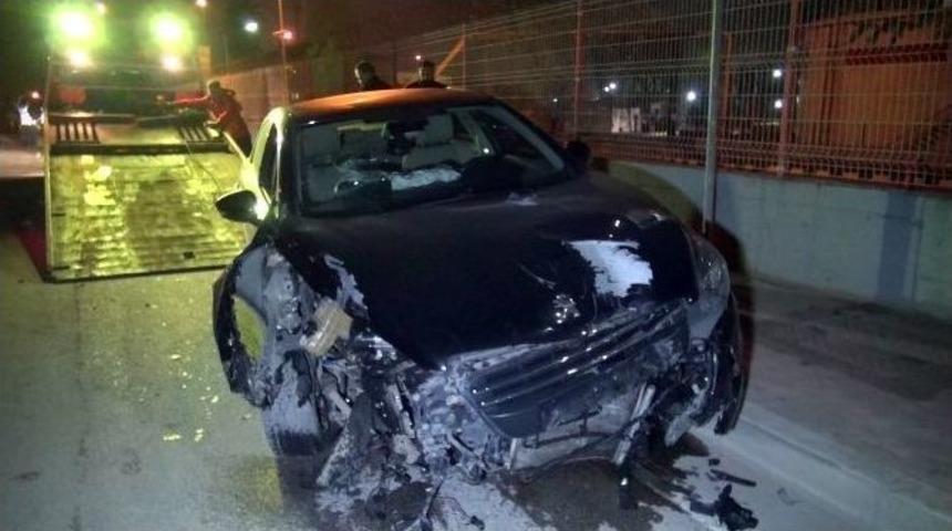 Hurdaya D&ouml;nen Ara&ccedil;tan Sağ &Ccedil;ıktılar