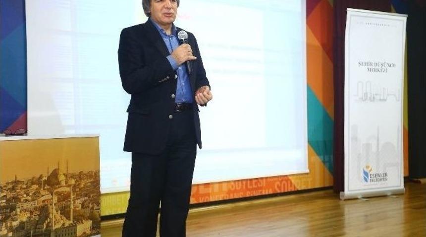 Prof. Dr. Mazhar Bağlı: &ldquo;islam, Kentliliği &Ouml;ven Bir Dindir&rdquo;