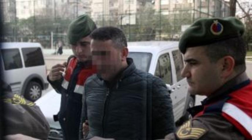 Jandarma Hırsızları Ayakkabı İzinden Yakaladı