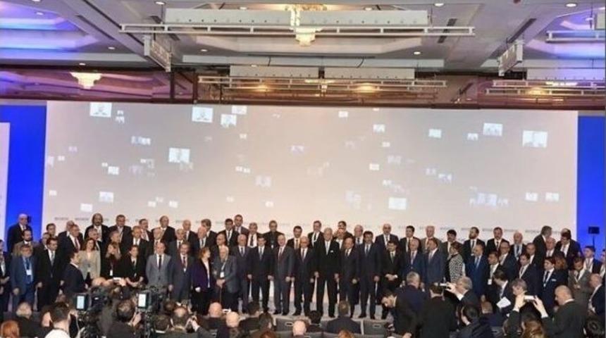 Deik&rsquo;te İkinci Berna İlter D&ouml;nemi