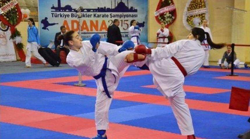 Milli Takım Adana&rsquo;da Belirlendi