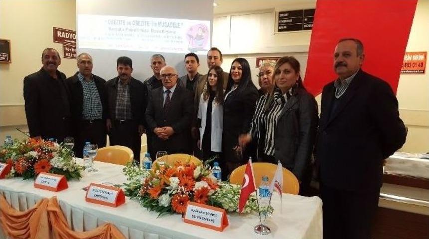 Hastanede Halk Sağlığı Paneli