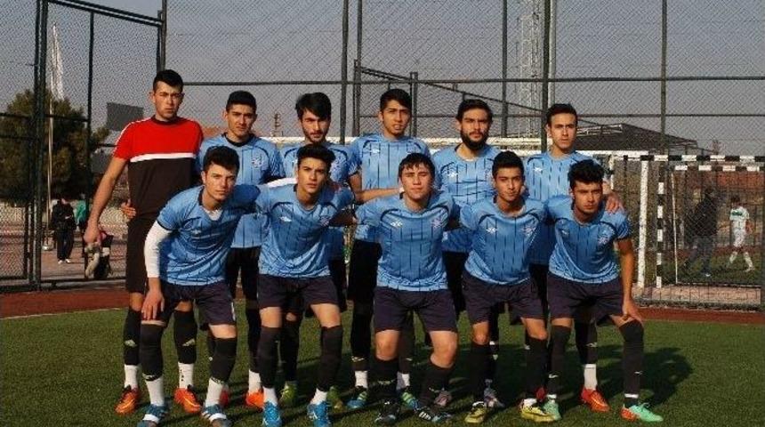 Kayseri Birinci Amat&ouml;r K&uuml;me U-19 Ligi
