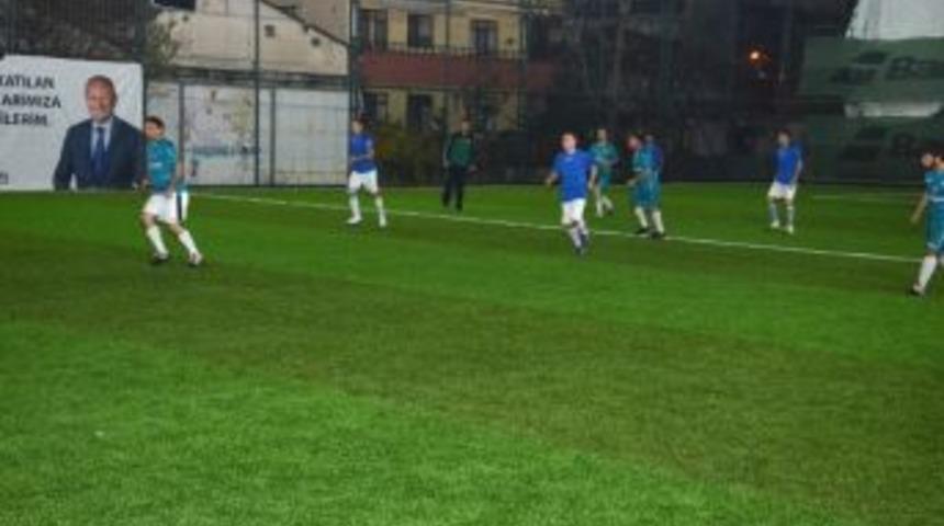 Şampiyonlar Belli Olacak