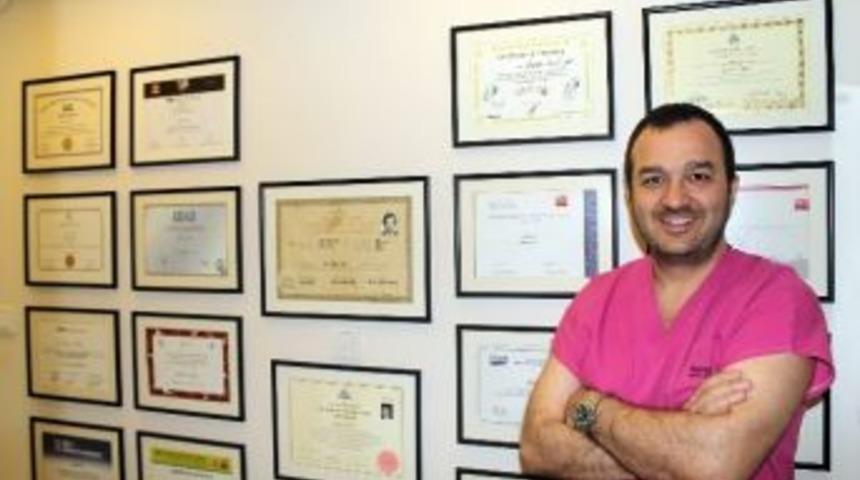 İmplant Cerrahisinde B&uuml;y&uuml;k Kolaylık: Dikişsiz İmplant