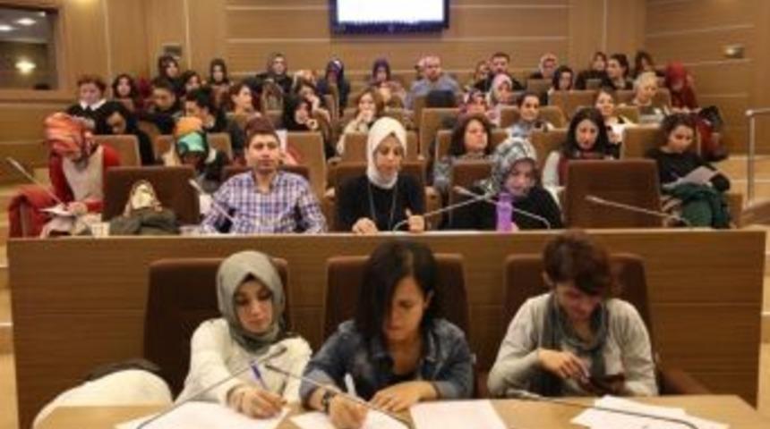 B&uuml;y&uuml;kşehir &Ccedil;alışanlarına Eğitimi