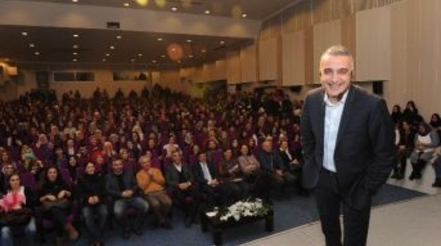 "bekir Develi İle &Uuml;nl&uuml; Mam&uuml;ller" Trabzon&rsquo;da