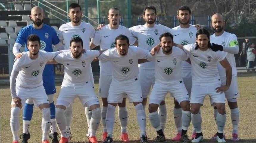 Deplasmanlı B&ouml;lgesel Futbol Ligi 6. Grup