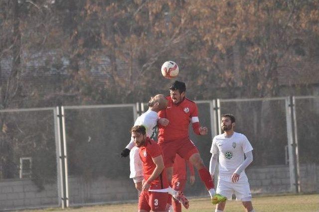 Deplasmanlı Bölgesel Futbol Ligi 6. Grup