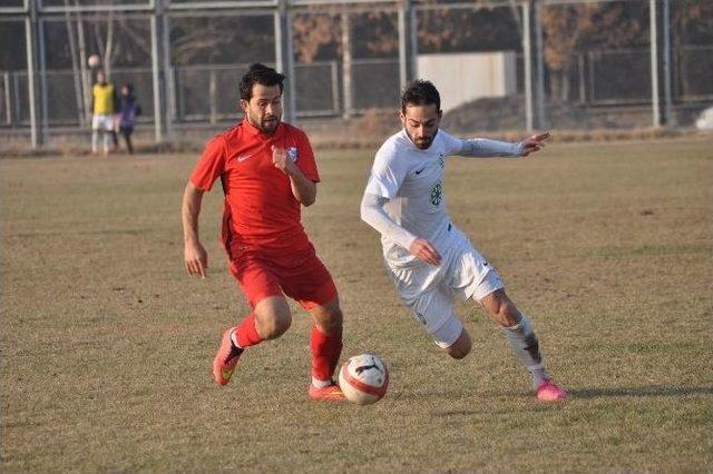 Deplasmanlı Bölgesel Futbol Ligi 6. Grup