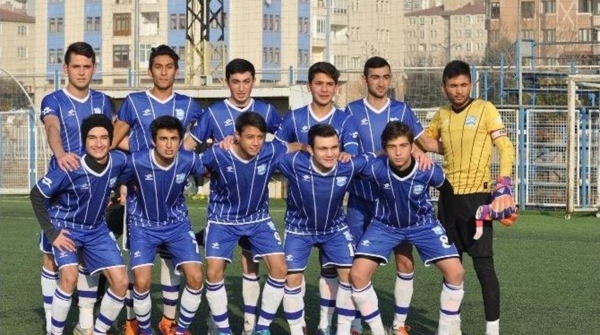 Kayseri Birinci Amat&ouml;r K&uuml;me A Grubu