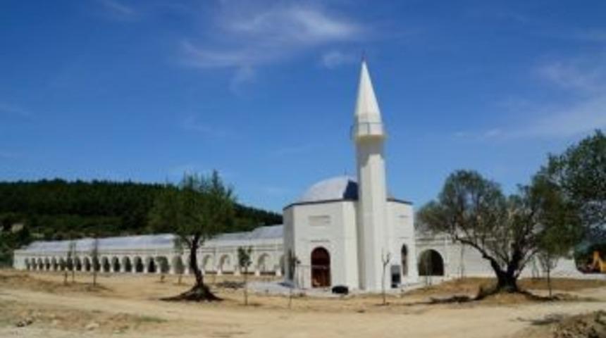 &Ccedil;anakkale&rsquo;de 81 Milyon Tl&rsquo;lik Yatırım Hizmete Alınacak