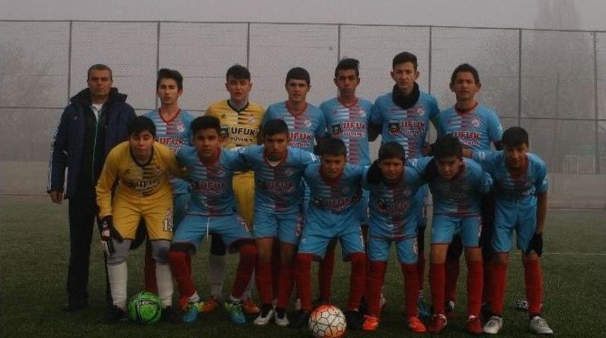 Kayseri U-16 Futbol Ligi