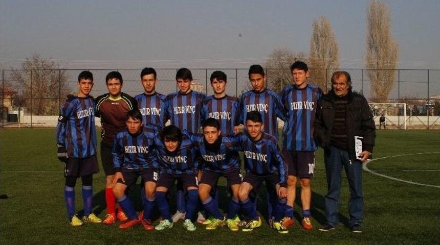 Kayseri U-16 Futbol Ligi
