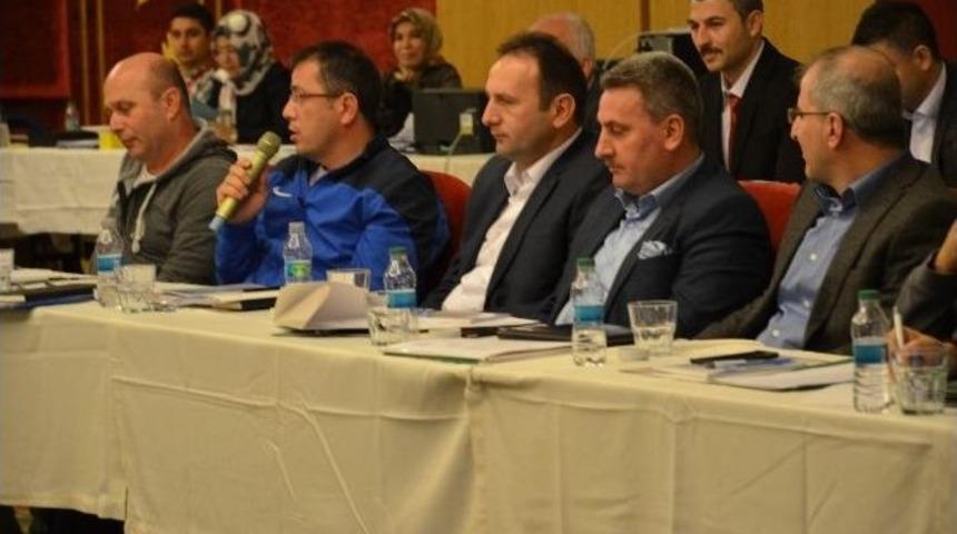 365 G&uuml;n Kayak İ&ccedil;in Destek İstendi