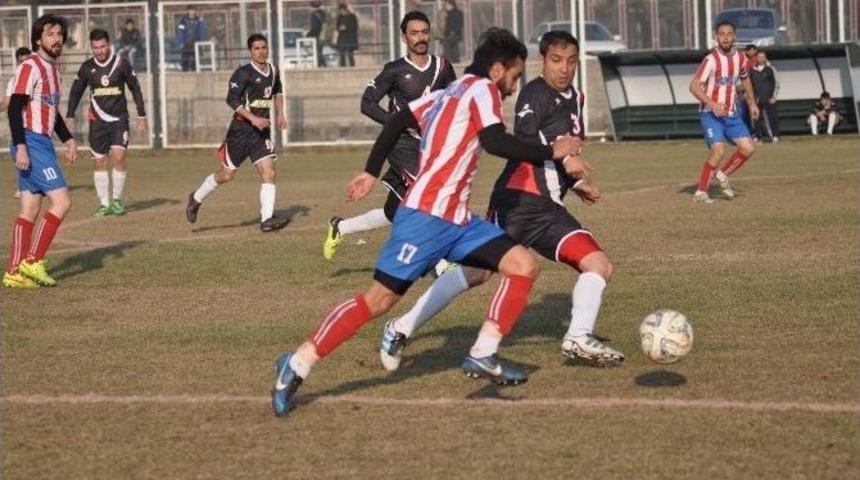 Kayseri S&uuml;per Amat&ouml;r K&uuml;me