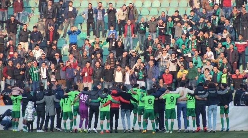 Denizlispor&rsquo;da Moraller Yerine Geldi