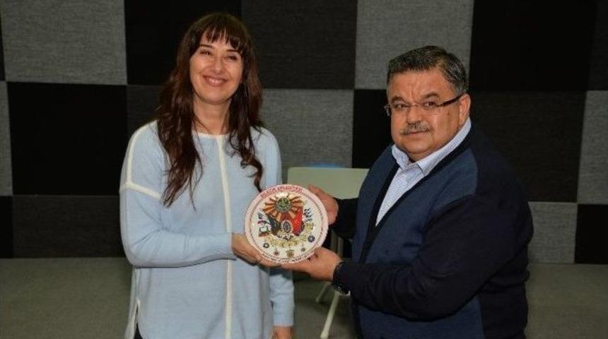 Bilecik&rsquo;te &rsquo;&rsquo;montessori Eğitimi&rsquo;&rsquo;