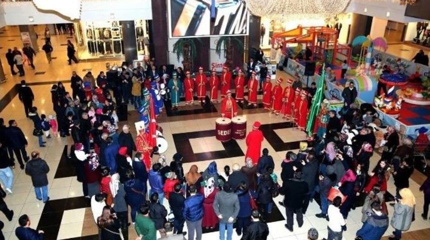 İzciler &ldquo;sedep&rdquo; İ&ccedil;in G&ouml;revde