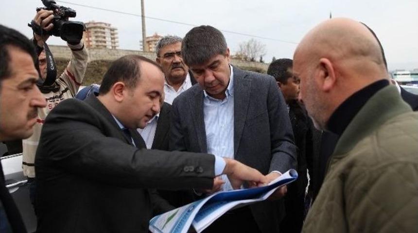 Alanyaspor Avrupa&rsquo;nın En İyi Tesislerinden Birine Sahip Olacak