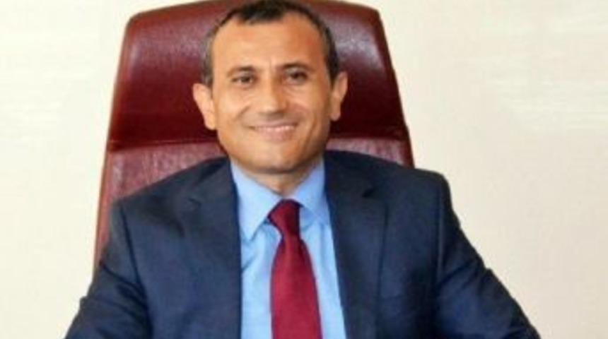 Kaymakam Tuncay Sonel Emeklilere M&uuml;jde Verdi