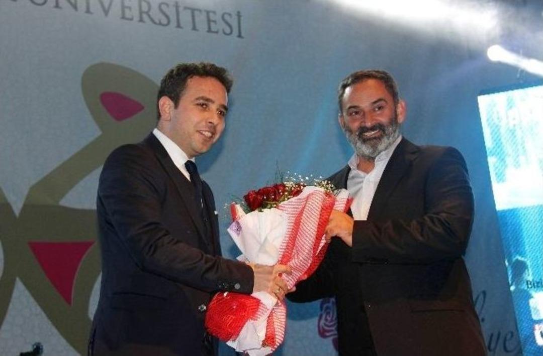 K&uuml;tahyalılar&rsquo;a Unutulmaz Bir Gece Yaşattılar