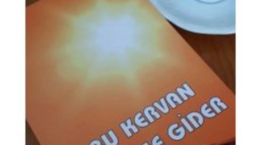 Tevfik Karabulut’un 4. Kitabı Çıktı