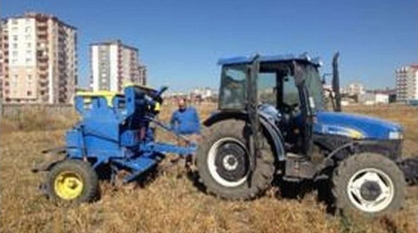 Gıda, Tarım Ve Hayvancılık Bakanlığından Erciyes &Uuml;niversitesine Proje Desteği