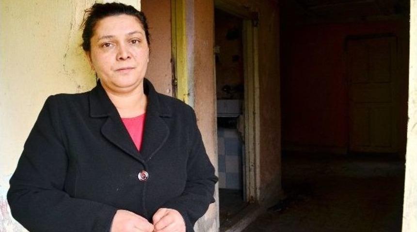 (&ouml;zel Haber) Oğlunu Uyuşturucudan Kurtaran Annenin Y&uuml;rek Burkan Feryadı :