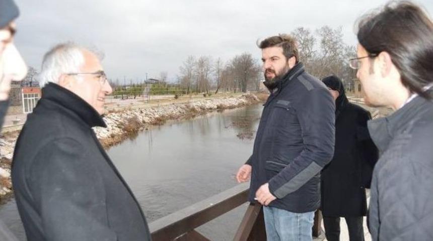 Ada&rsquo;da Sandal Gezintileri Tekrar Başlayacak