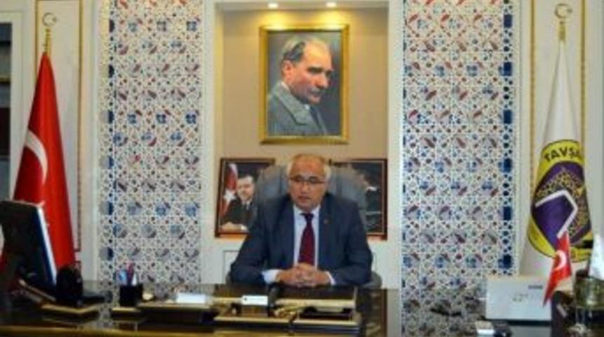 Mevlid Kandili K&uuml;lt&uuml;r Sarayı&rsquo;nda Kutlanacak