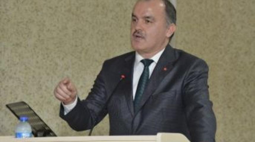 Başkan G&uuml;rlesin&rsquo;den Mevlit Kandili Mesajı