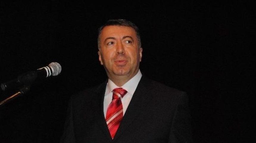 Gaziantep&rsquo;in Kurtuluşu, Almanya&rsquo;da Da Kutlanıyor