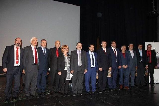 Gaziantep’in Kurtuluşu, Almanya’da Da Kutlanıyor