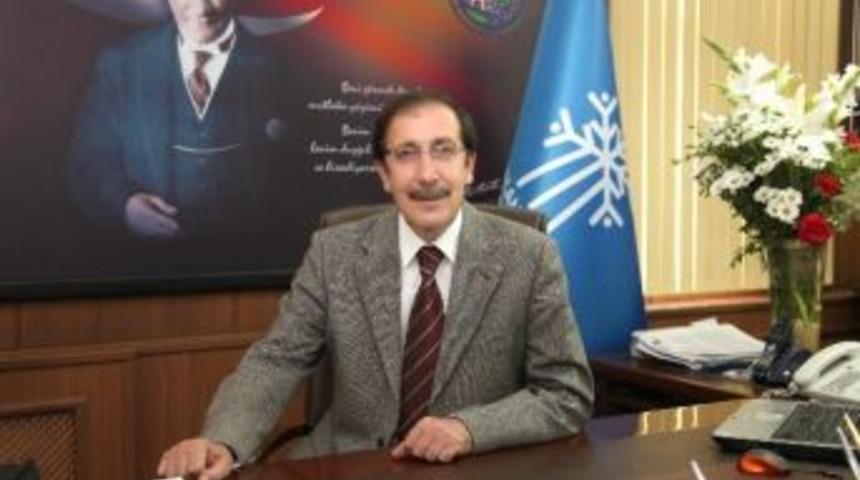 Başkan Bulutlar, Kandilimiz Kardeşliğimize Vesile Olsun