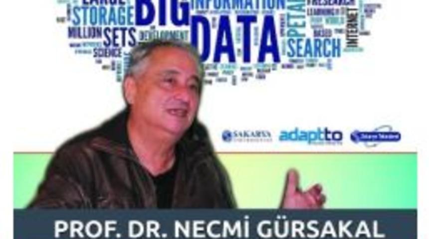 Sa&uuml;&rsquo;de &ldquo;big Data&rdquo; Konulu Konferans D&uuml;zenlenecek
