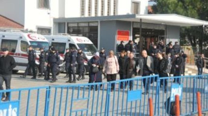 Madendeki Yangın İki Ay Sonra Da Devam Etmiş