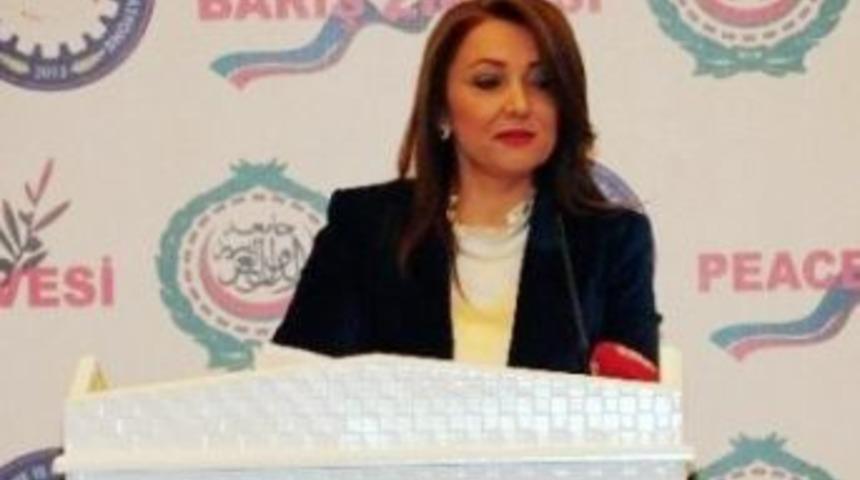 Sankon Genel Başkanı Atasoy: "g&uuml;neydoğu Anadolu&rsquo;ya Yatırımlar Devam Edecek"