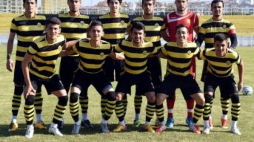 Aliağa İlk Devreyi &Uuml;&ccedil;&uuml;nc&uuml; Sırada Tamamladı