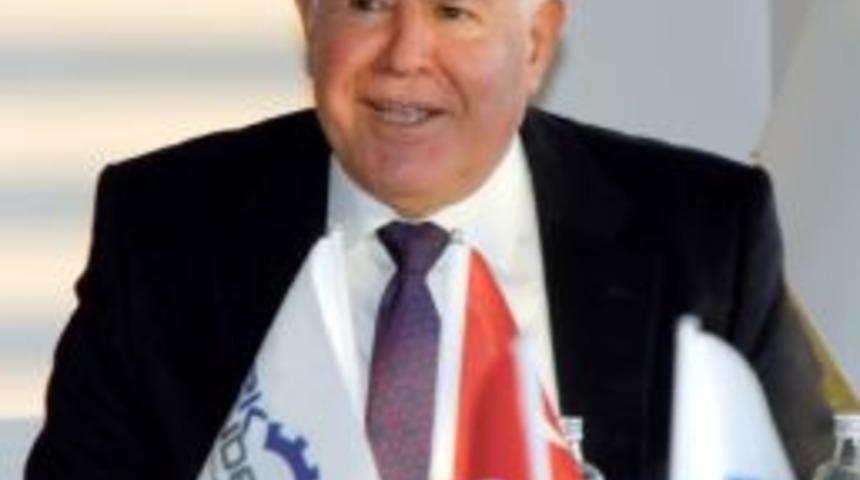 Tekirdağ Sanayi Odası&rsquo;na Yargıdan Vize