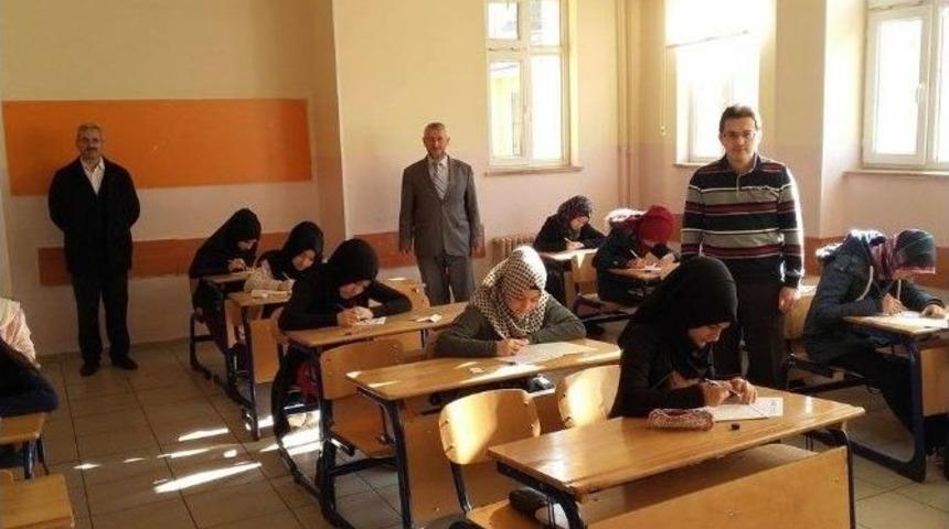 Ak&ccedil;akocalı Gen&ccedil;ler Efendimizin İzinde&rlm;