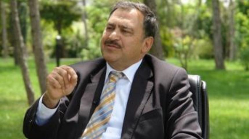 Davutoğlu&rsquo;nun Hizmete Alacağı Eserlerden Bartın Da Payını Alacak