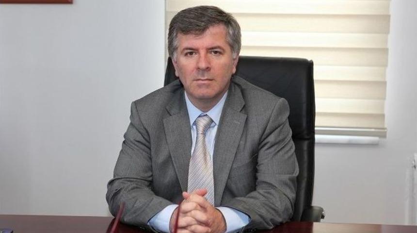 Yeni Yılda Asfaltsız Yol Kalmayacak