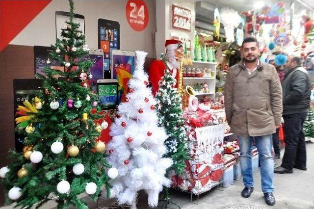 Sakarya’da Yılbaşı Hareketliliği