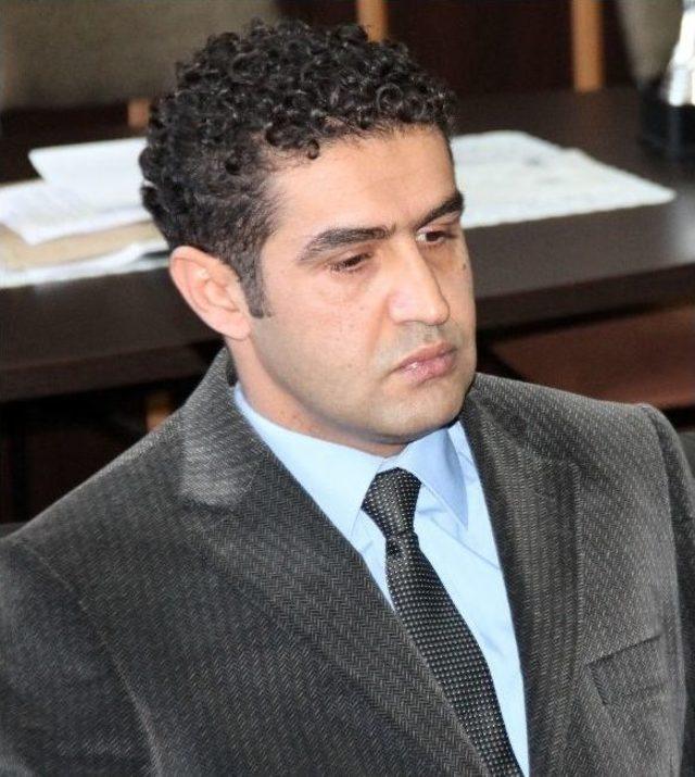 Elazığ&rsquo;da, Okul M&uuml;d&uuml;r Yardımcısı Darp Edildi 3