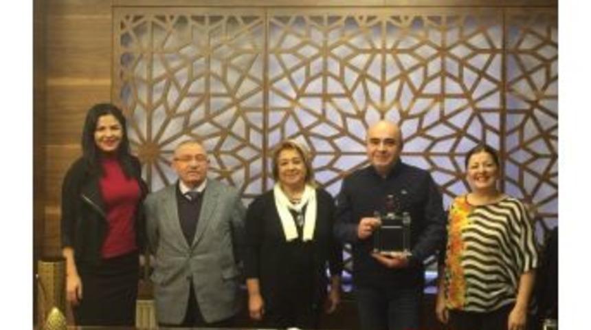 Şahin Sucukları 2016&rsquo;yı Kurumsal Sosyal Sorumluluk Yılı İlan Etti