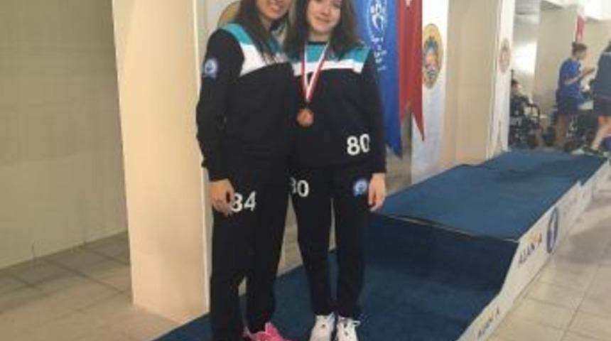 Yıldırım&rsquo;da Spor &lsquo;engel&rsquo; Tanımıyor