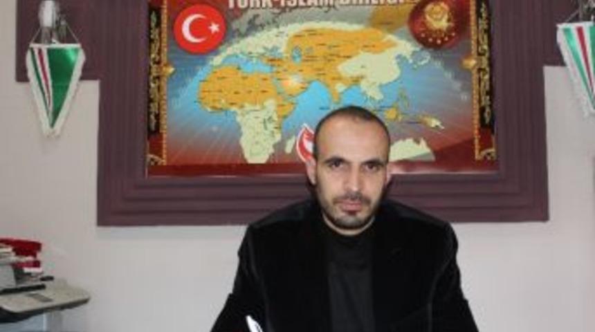 Anadolu Sel&ccedil;uklu Derneği Genel Başkanı T&uuml;rkmen B&ouml;lgesine Ziyaret Etti