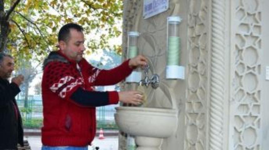 35 Bin Kişiye Sıcak &Ccedil;orba